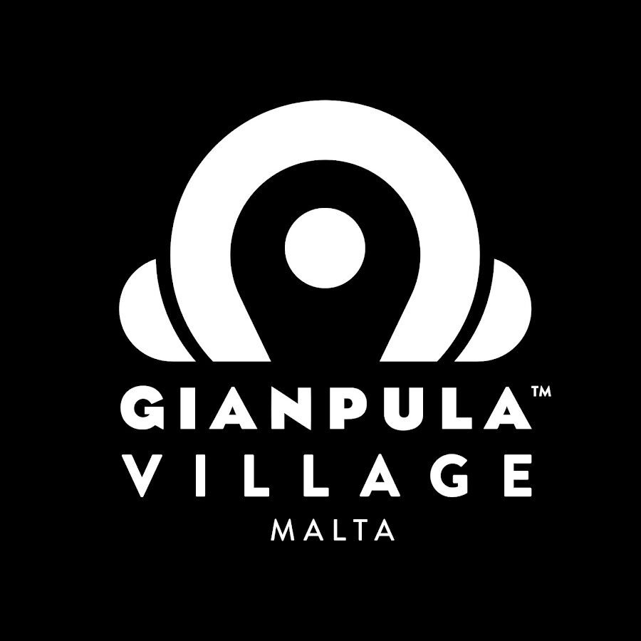 gianpula village logo