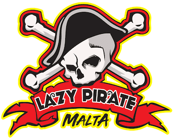 lazy-pirate-malta-logo