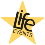 life event logo png