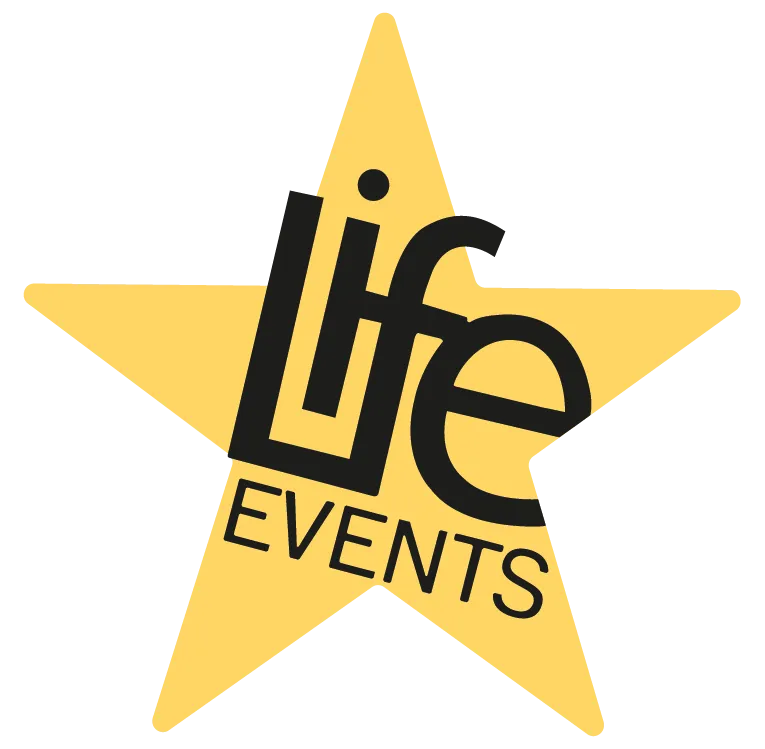 life event logo png