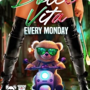 Dolce Vita ToyRoom Malte