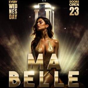 Ma Belle - TwentyTwo | Malte