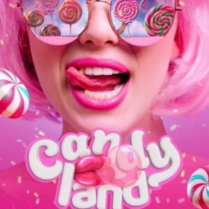 Candy Land Sky Club Malta