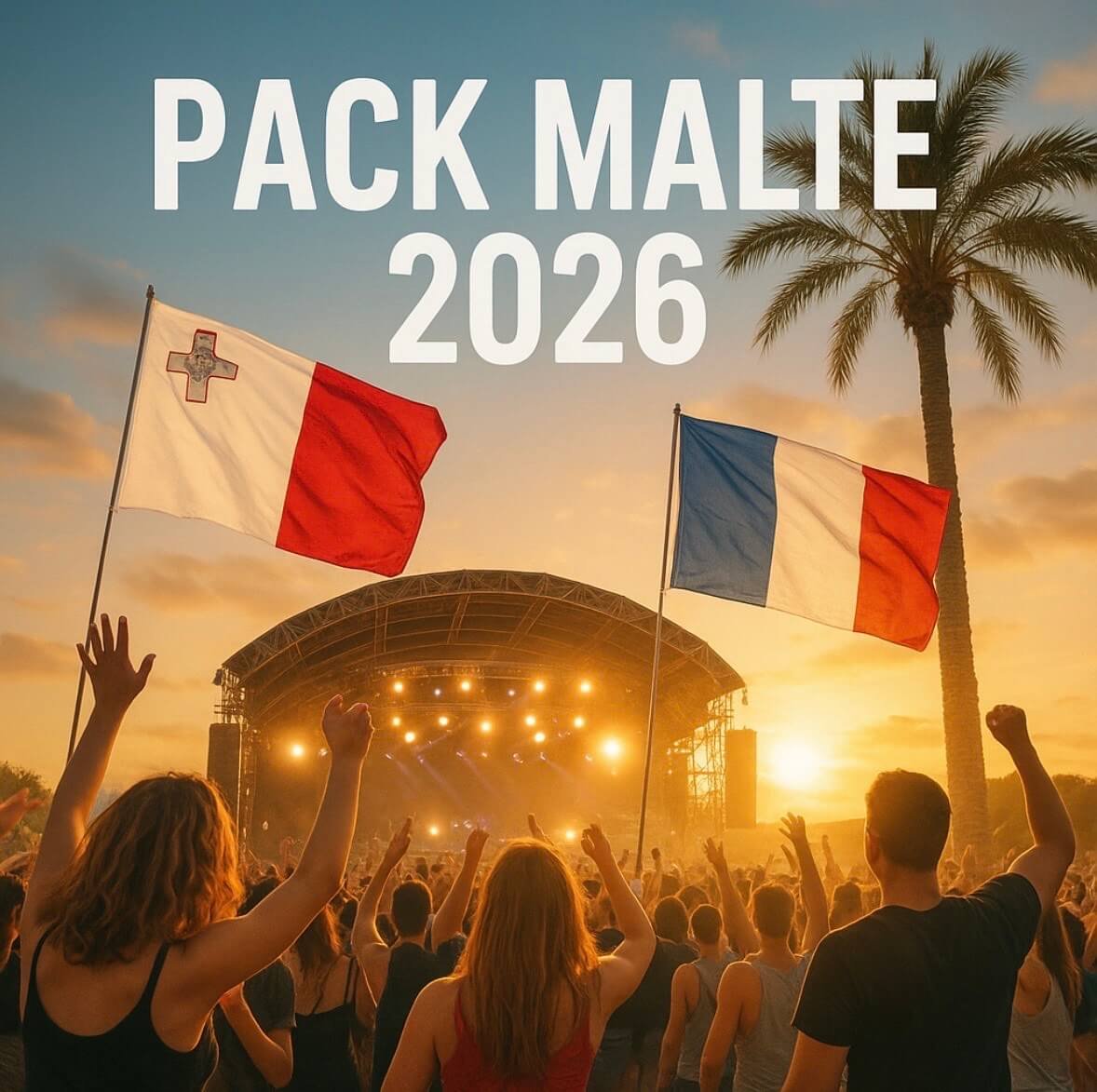 image pack malte 2026 juicyevent soirée