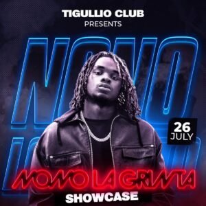 nono la grinta showcase malte juivyevent