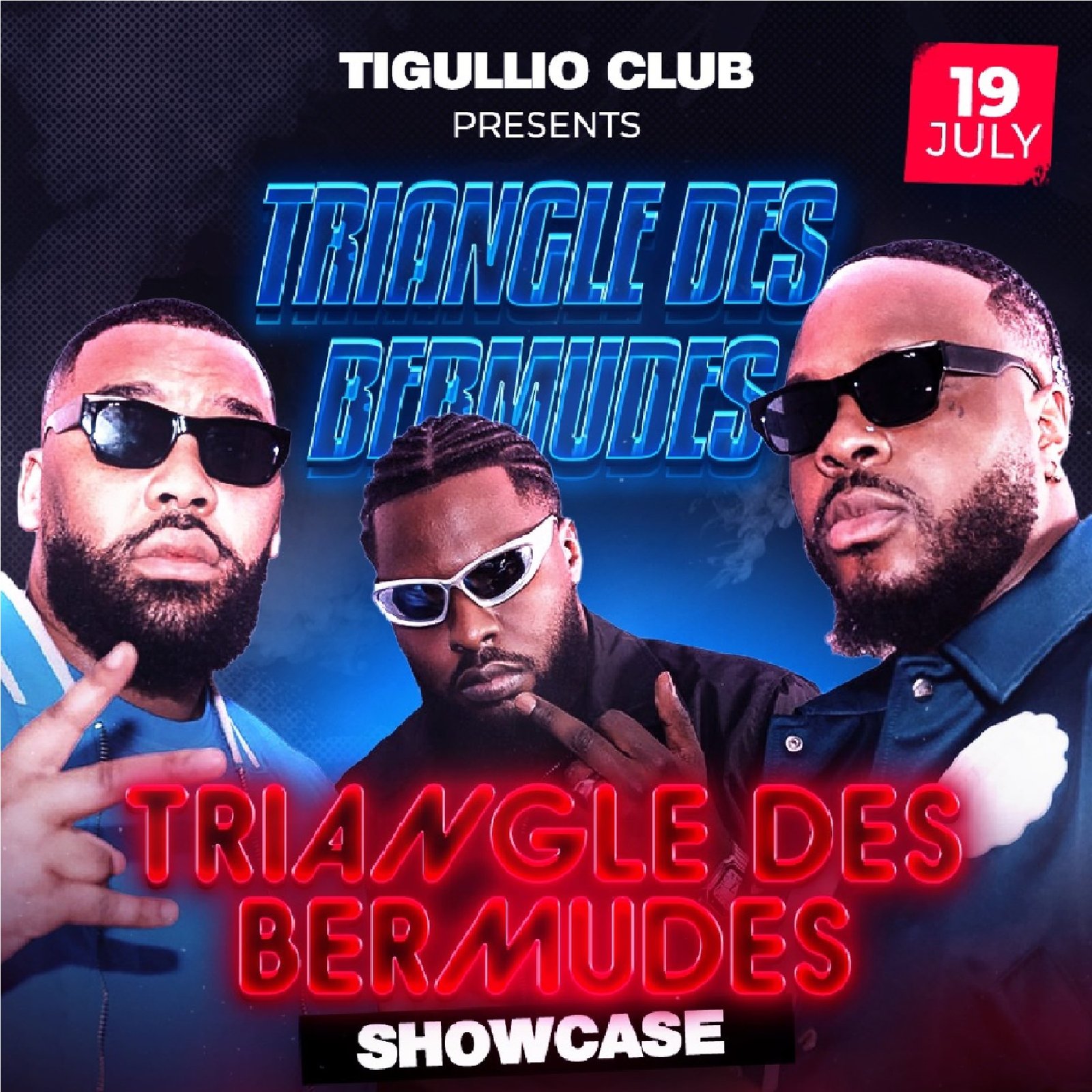 triangle des bermudes showcase malte juicyevent